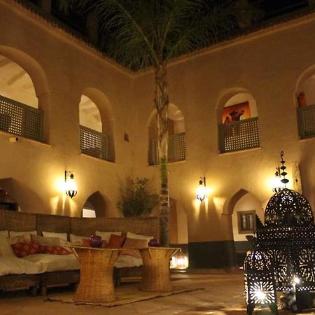 Riad El Koudia Douar el Koudia Ngoại thất bức ảnh