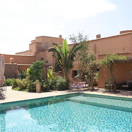 Riad El Koudia Douar el Koudia Ngoại thất bức ảnh