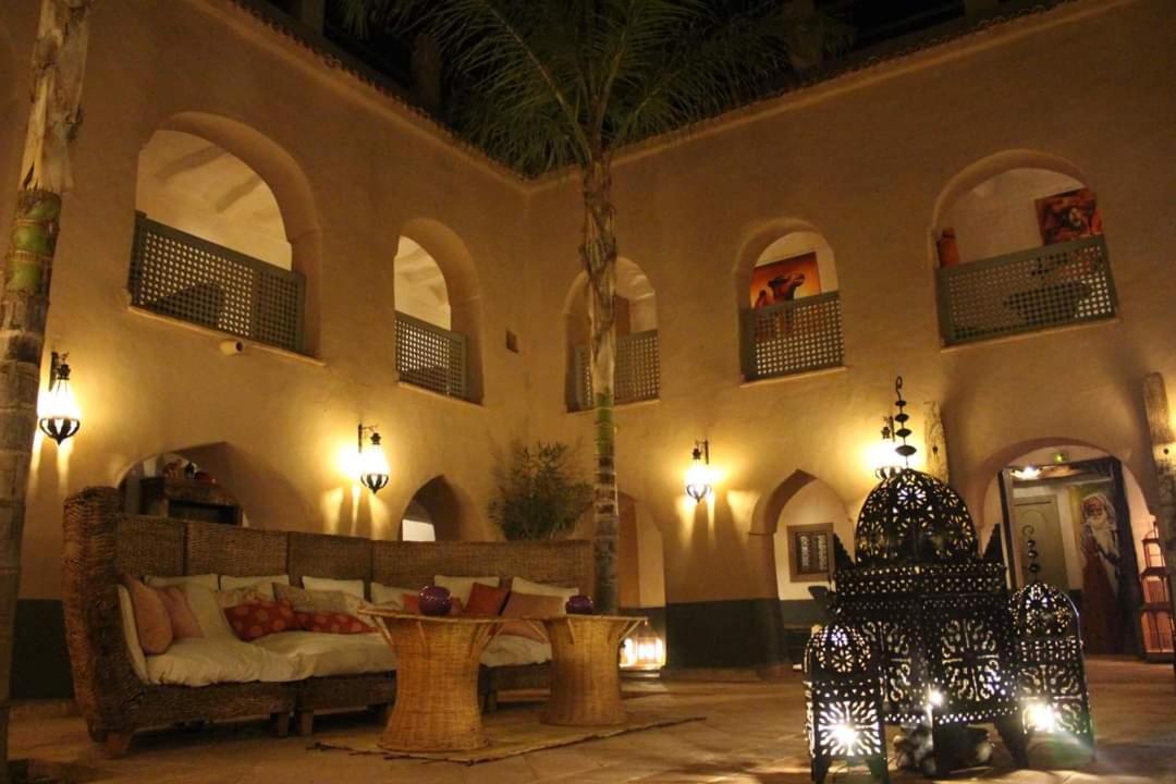 Riad El Koudia Douar el Koudia Ngoại thất bức ảnh
