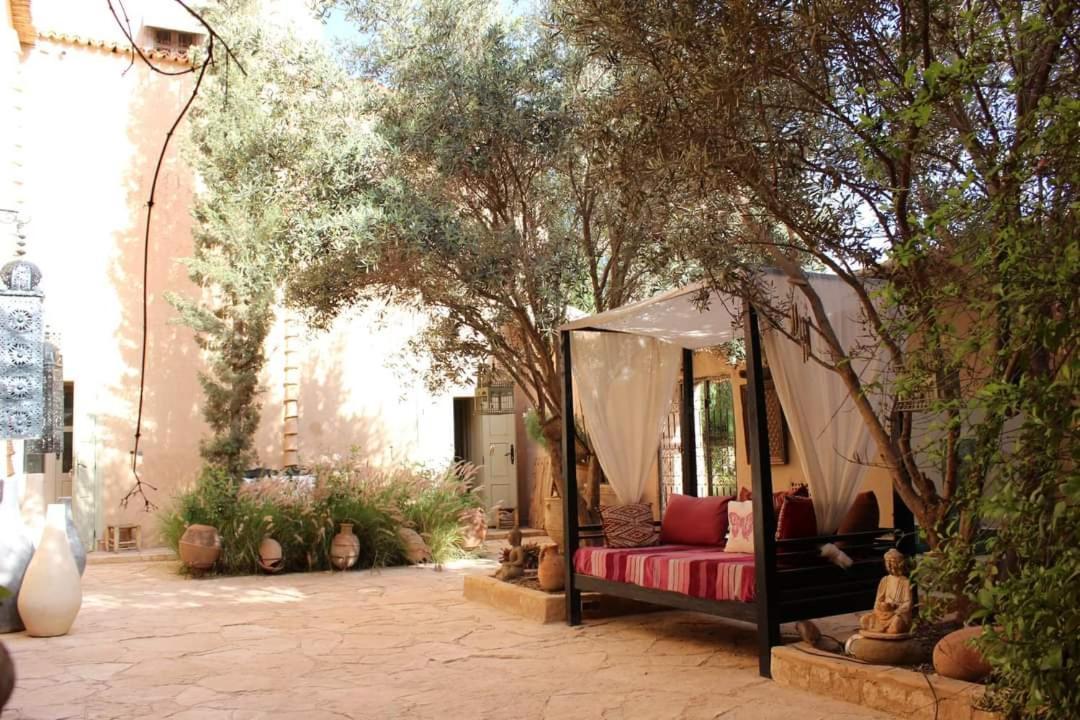 Riad El Koudia Douar el Koudia Ngoại thất bức ảnh