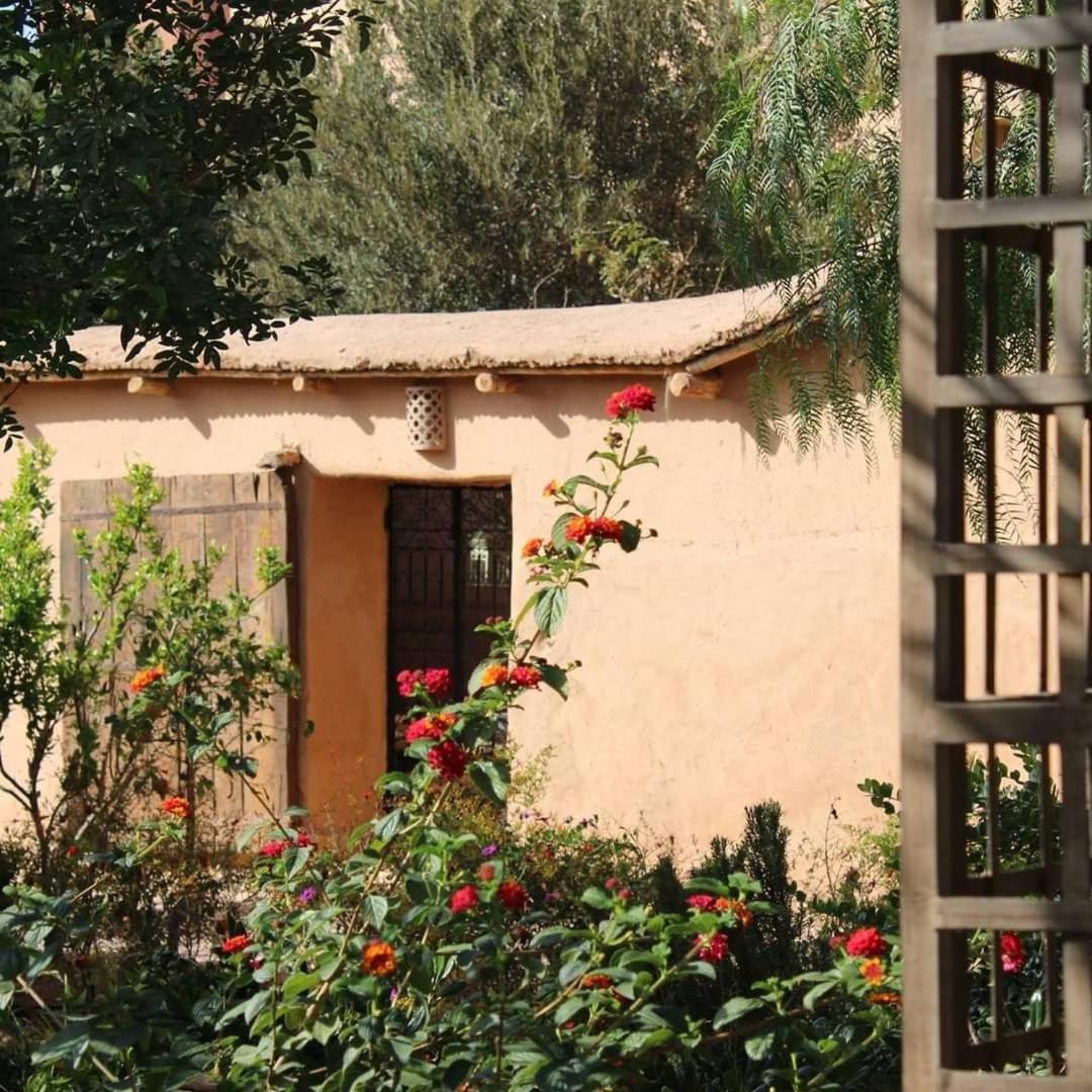 Riad El Koudia Douar el Koudia Ngoại thất bức ảnh