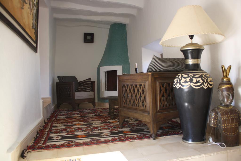Riad El Koudia Douar el Koudia Phòng bức ảnh