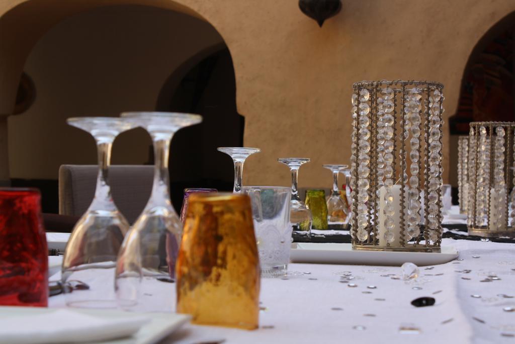 Riad El Koudia Douar el Koudia Ngoại thất bức ảnh