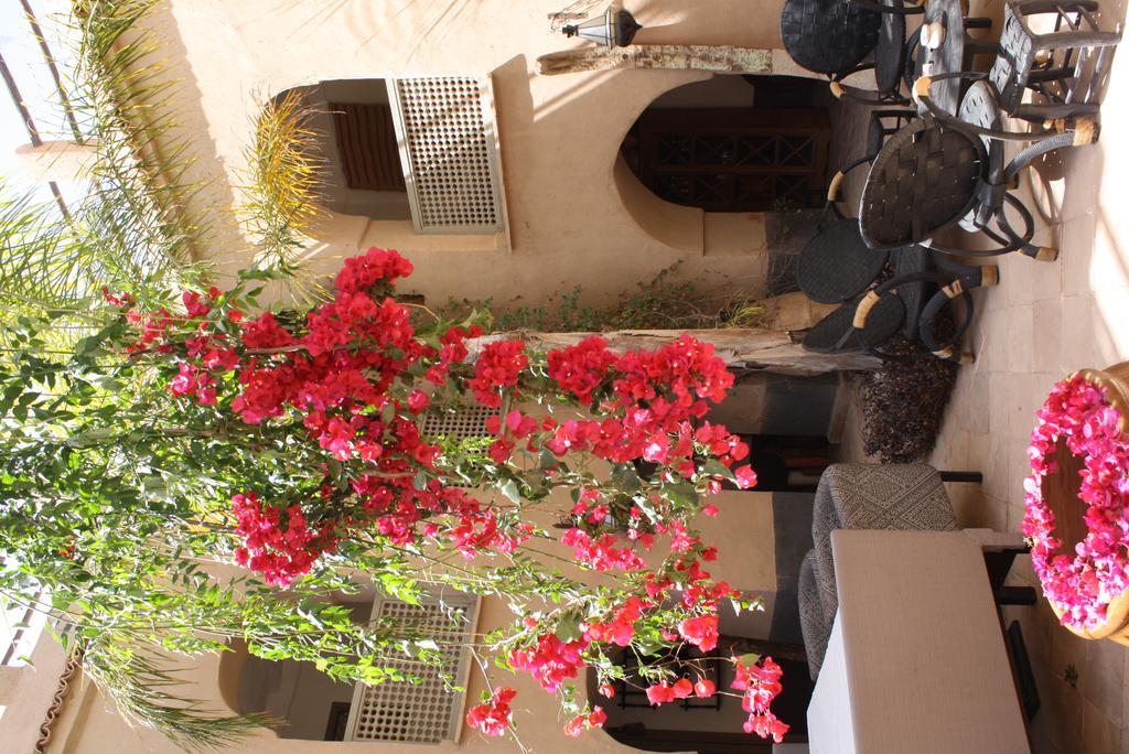 Riad El Koudia Douar el Koudia Ngoại thất bức ảnh
