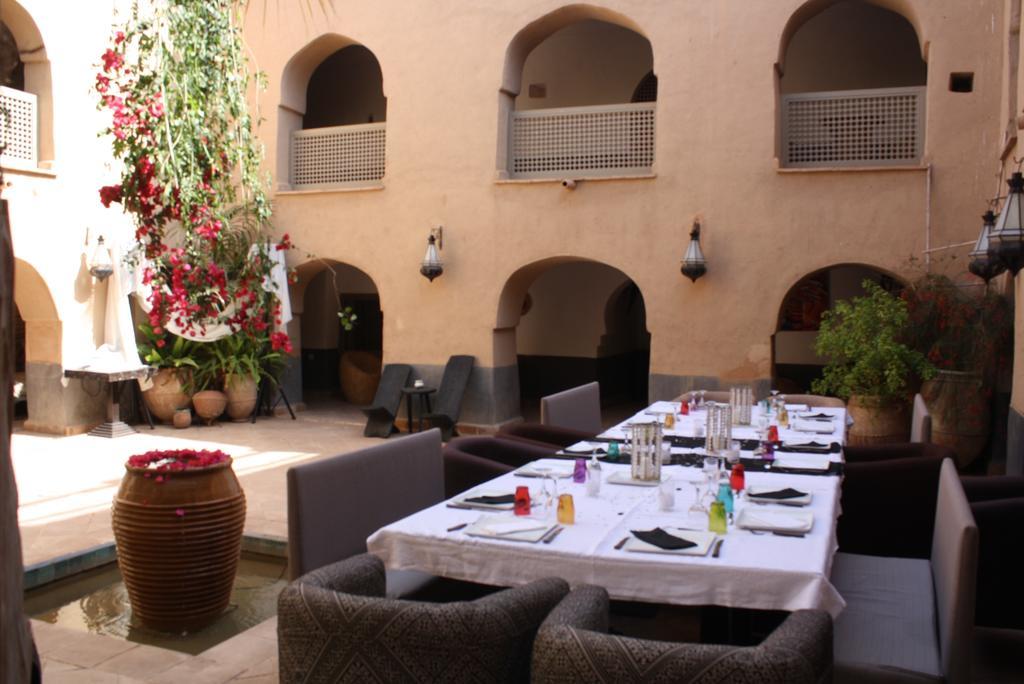 Riad El Koudia Douar el Koudia Ngoại thất bức ảnh