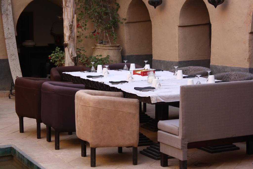 Riad El Koudia Douar el Koudia Ngoại thất bức ảnh