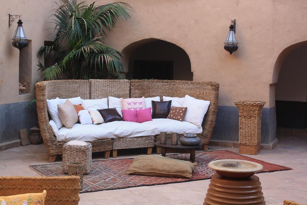 Riad El Koudia Douar el Koudia Ngoại thất bức ảnh
