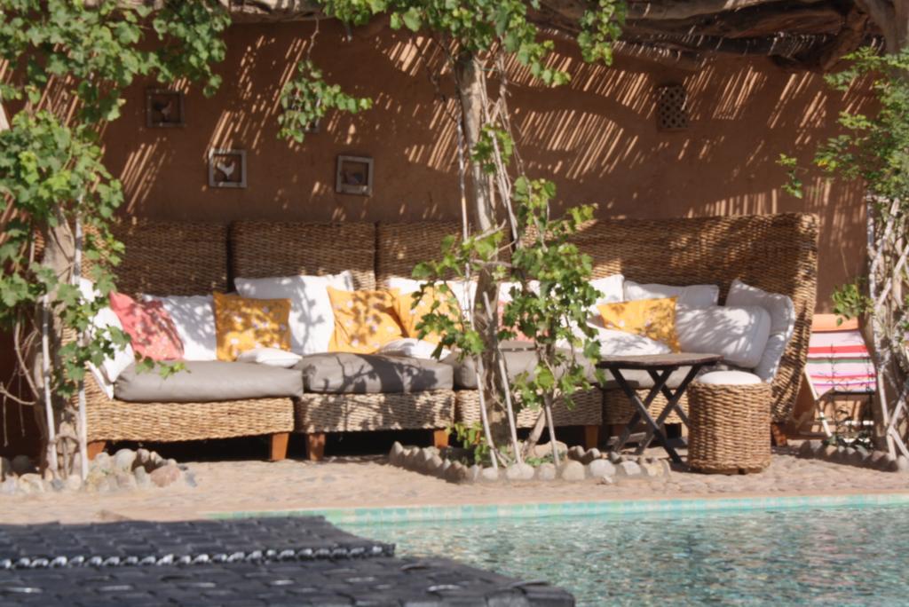 Riad El Koudia Douar el Koudia Ngoại thất bức ảnh