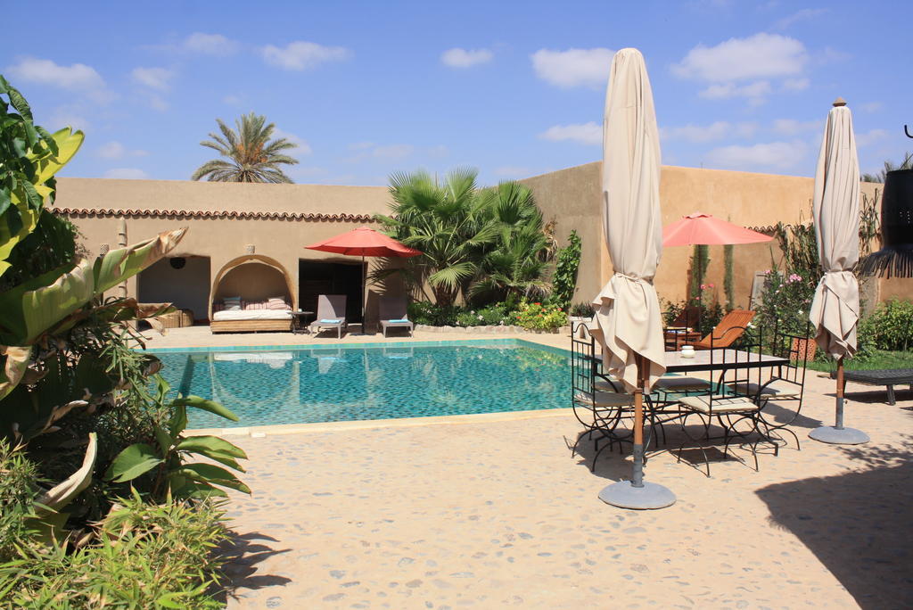 Riad El Koudia Douar el Koudia Ngoại thất bức ảnh