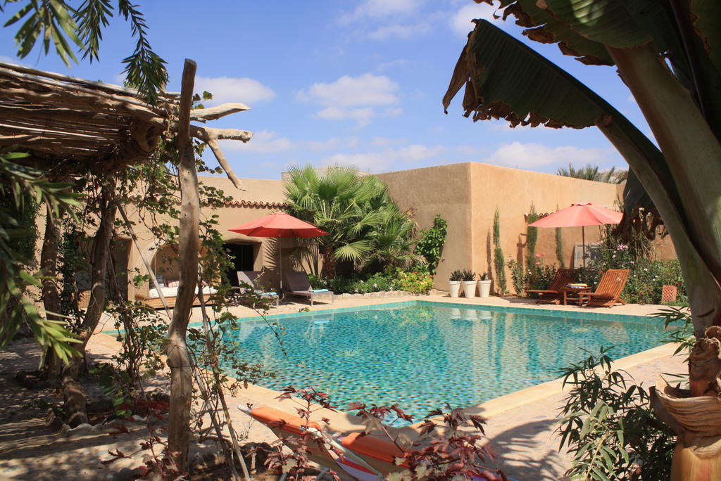 Riad El Koudia Douar el Koudia Ngoại thất bức ảnh