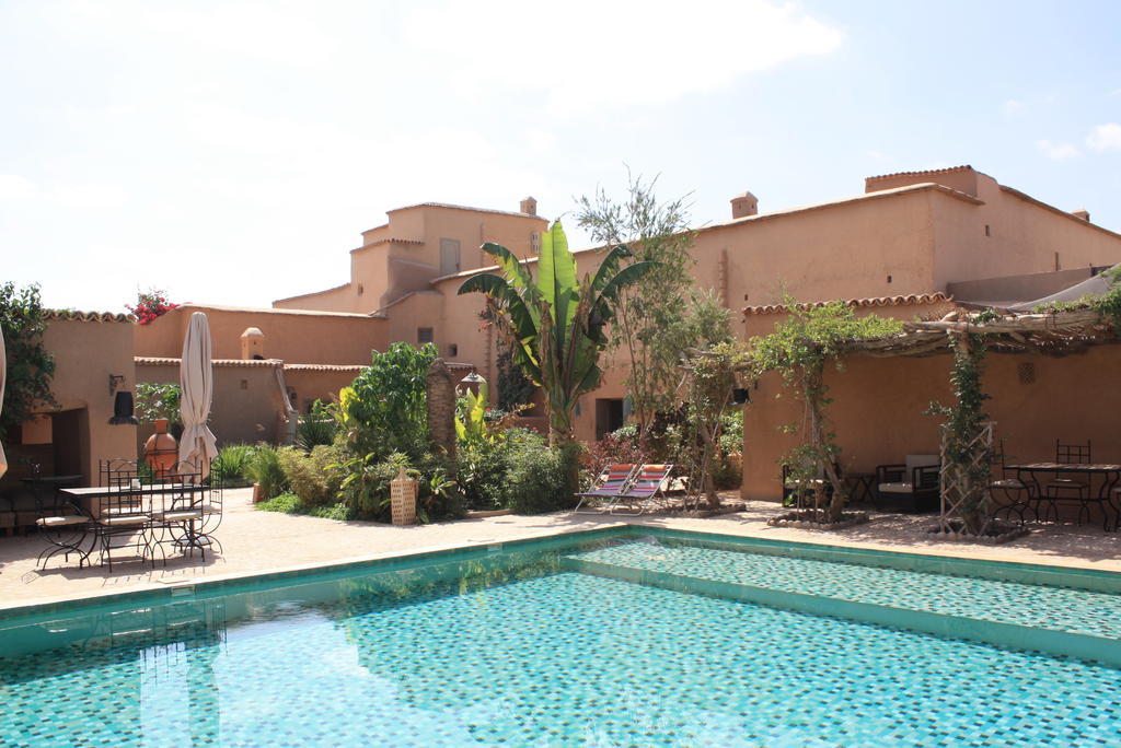 Riad El Koudia Douar el Koudia Ngoại thất bức ảnh