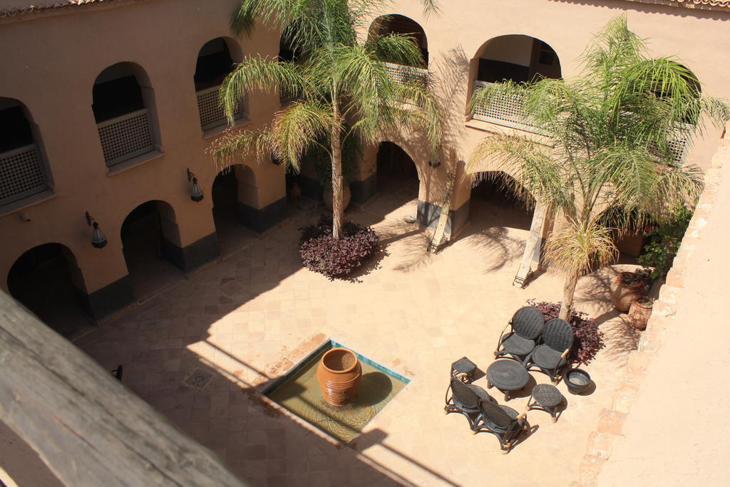 Riad El Koudia Douar el Koudia Ngoại thất bức ảnh