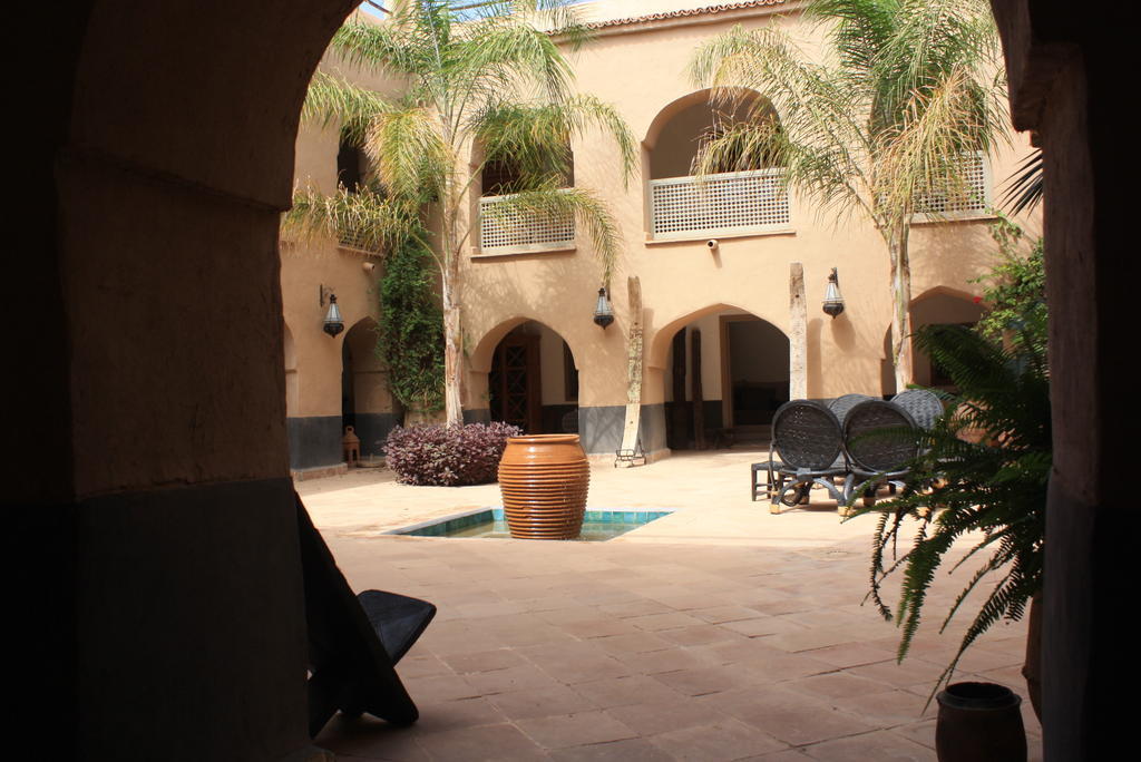 Riad El Koudia Douar el Koudia Ngoại thất bức ảnh