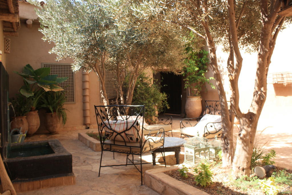Riad El Koudia Douar el Koudia Ngoại thất bức ảnh