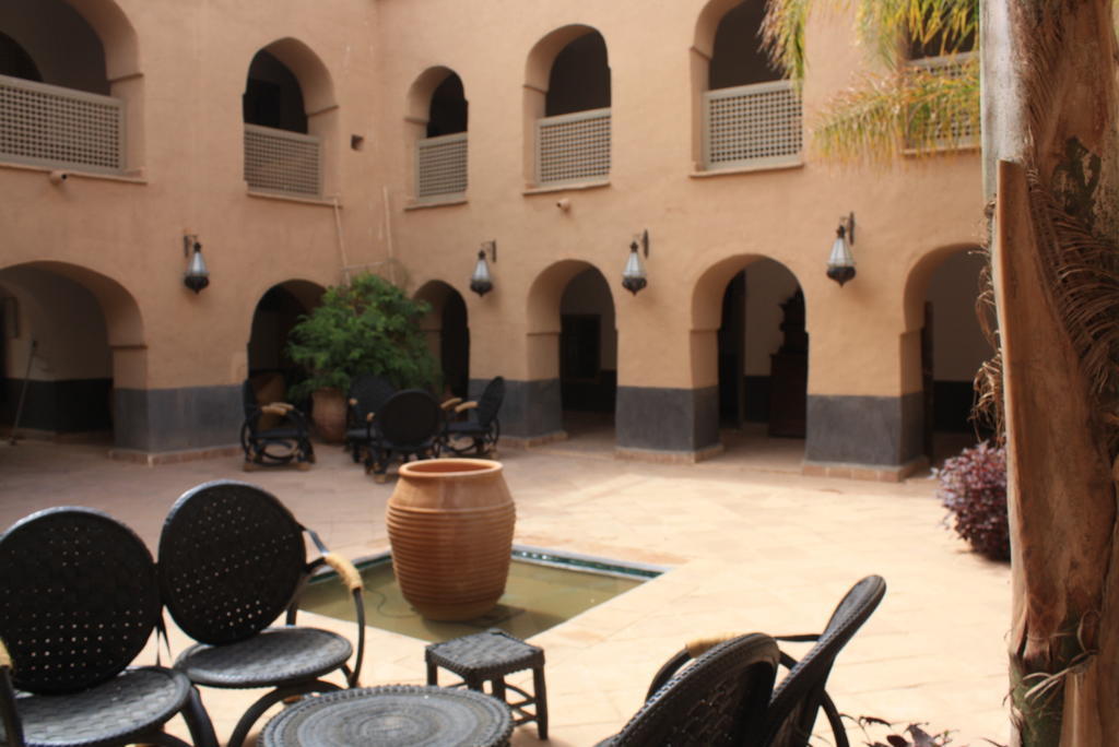 Riad El Koudia Douar el Koudia Ngoại thất bức ảnh
