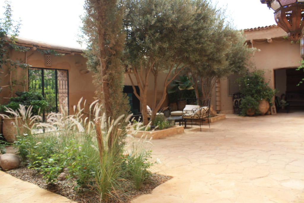 Riad El Koudia Douar el Koudia Ngoại thất bức ảnh
