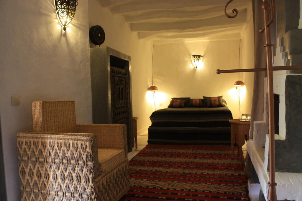 Riad El Koudia Douar el Koudia Phòng bức ảnh