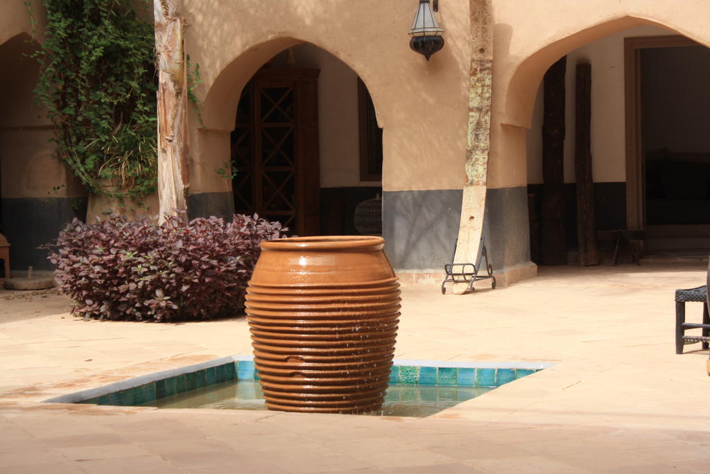 Riad El Koudia Douar el Koudia Ngoại thất bức ảnh