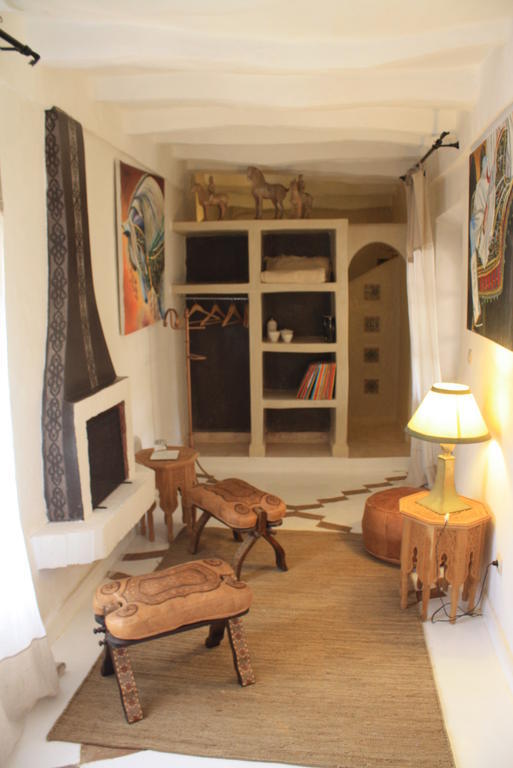Riad El Koudia Douar el Koudia Phòng bức ảnh