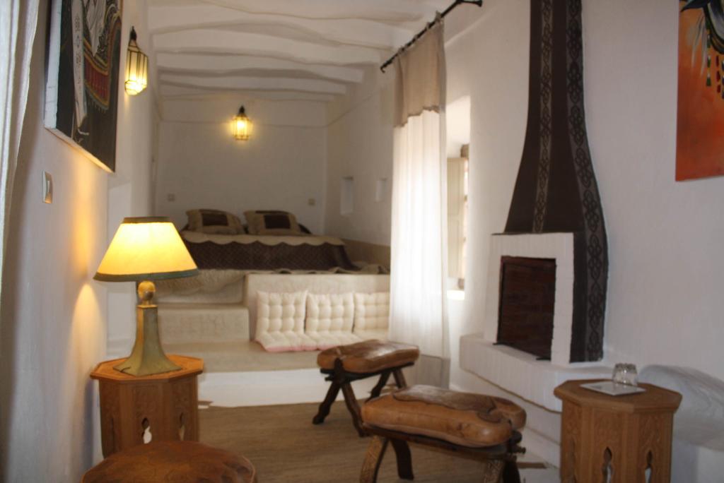 Riad El Koudia Douar el Koudia Phòng bức ảnh