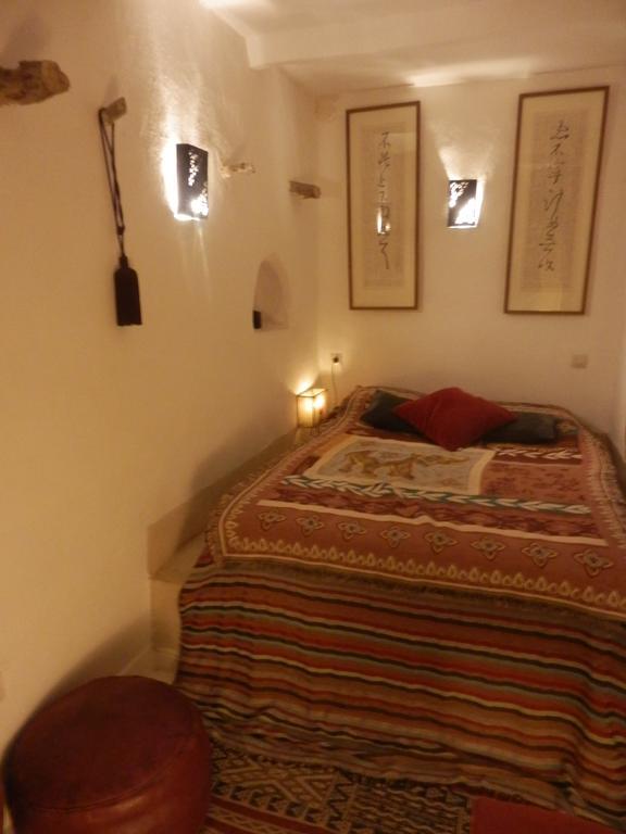 Riad El Koudia Douar el Koudia Ngoại thất bức ảnh