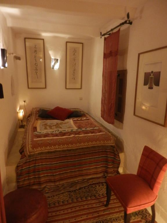 Riad El Koudia Douar el Koudia Ngoại thất bức ảnh