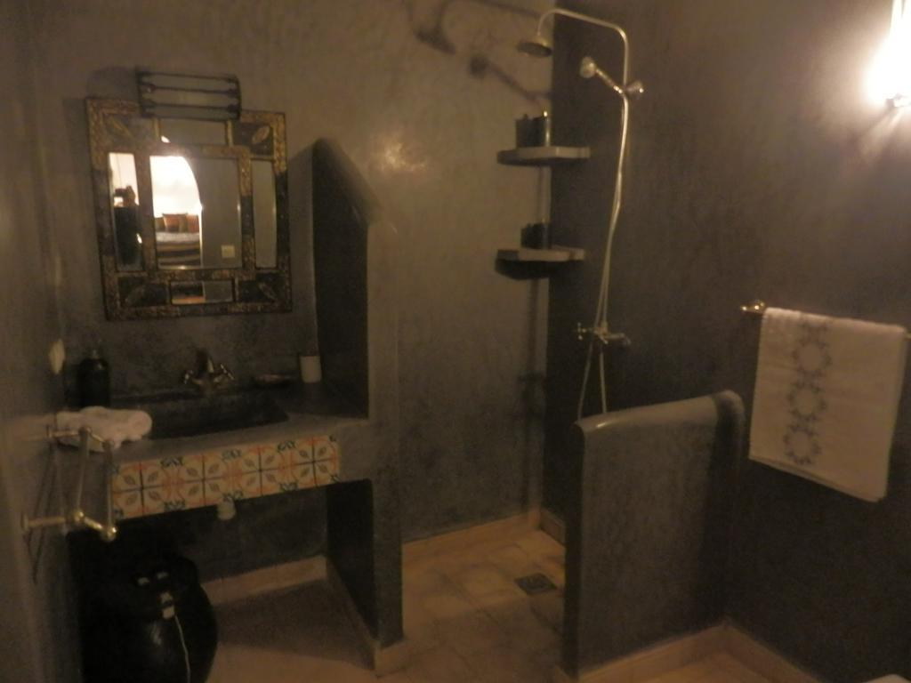 Riad El Koudia Douar el Koudia Ngoại thất bức ảnh