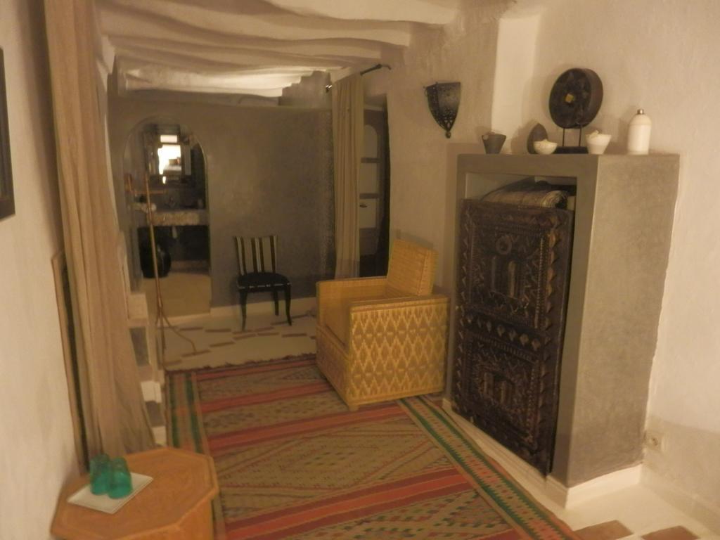 Riad El Koudia Douar el Koudia Ngoại thất bức ảnh