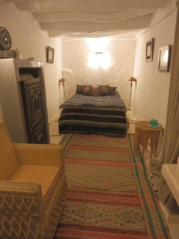Riad El Koudia Douar el Koudia Ngoại thất bức ảnh